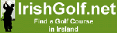 Irish Golf.net - Guide to Irish Golf Courses